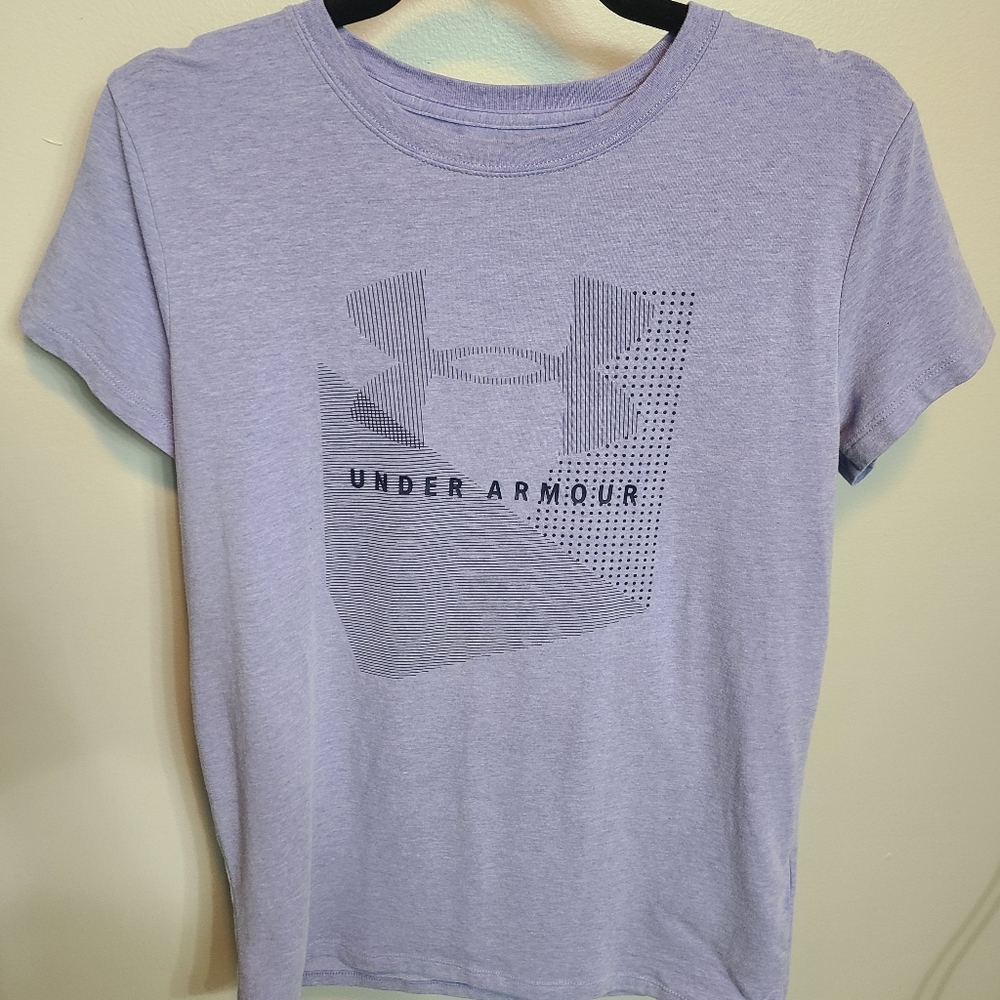 Under Armour classic‎ tee